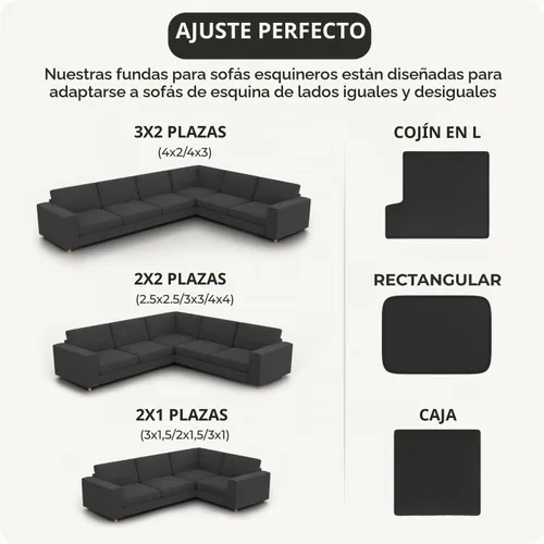 Vista 6 de PAULATO BY GA.I.CO. Funda para muebles, sillón, sofá, desmontable elástica de doble vía - Hecha en Italia - Colección Mille Righe Azul