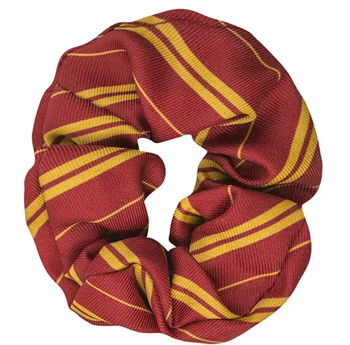 Vista 4 de Cinereplicas Harry Potter - Accesorios para el cabello Classic Gryffindor - Juego de 2 - Licencia