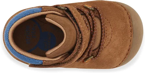 Vista 6 de Stride Rite Zapato Sm Russell First Walker para bebé niño