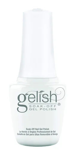 Vista 17 de Gelish Mini Esmalte de Uñas en Gel - 9mL Libre de TPO, de Larga Duración, Eliminación en Remojo, Color Vibrante, Calidad Profesional, Alto Brillo