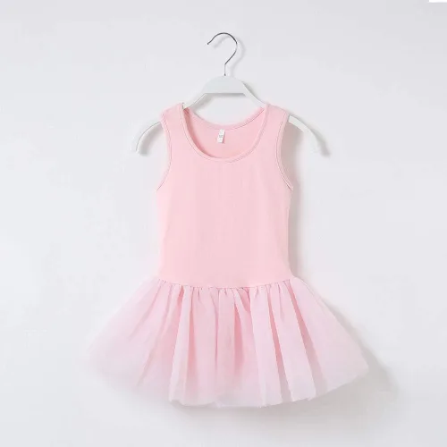 Vista 5 de Stelle Bonito vestido tutú para niñas leotardo de ballet para baile niñoniño pequeñoniño grande