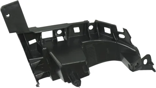 Vista 7 de 1 pieza de repuesto 68210064AD soporte de parachoques delantero derecho soporte para Jeep Cherokee 2014-2018