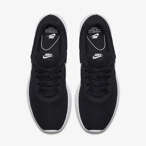 Vista 9 de Nike - Tenis Tanjun para hombre, con empeine textil transpirable y cómoda amortiguación ligera