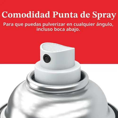 Vista 6 de Krylon Fusion - Pintura en aerosol adhesiva todo en uno para uso en interiores y exteriores, 12 onzas, vidrio de playa