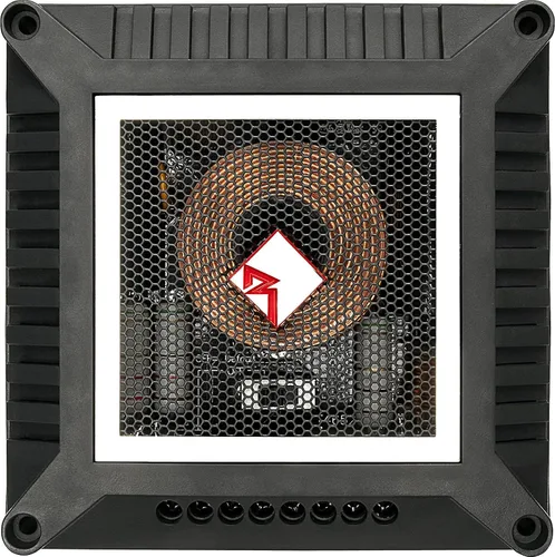 Vista 7 de Rockford Fosgate Power T4652-S 6-1/2" Sistema de componentes