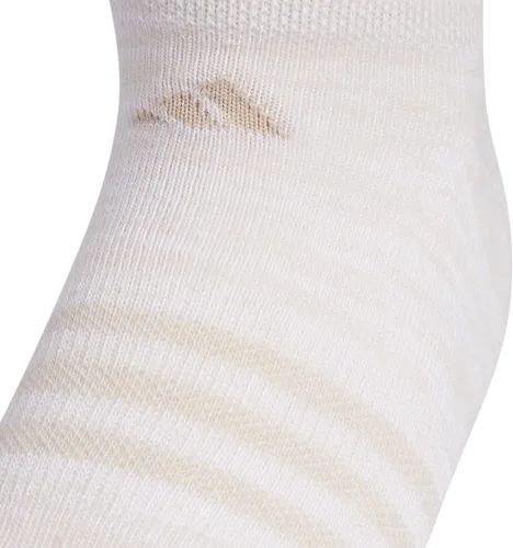 Vista 3 de adidas Calcetines Superlite invisibles para mujer (6 pares)