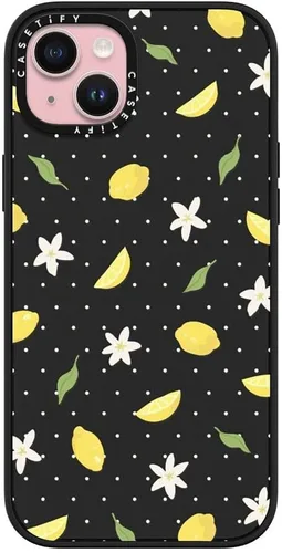 Vista 74 de CASETiFY Impact - Funda para iPhone 15