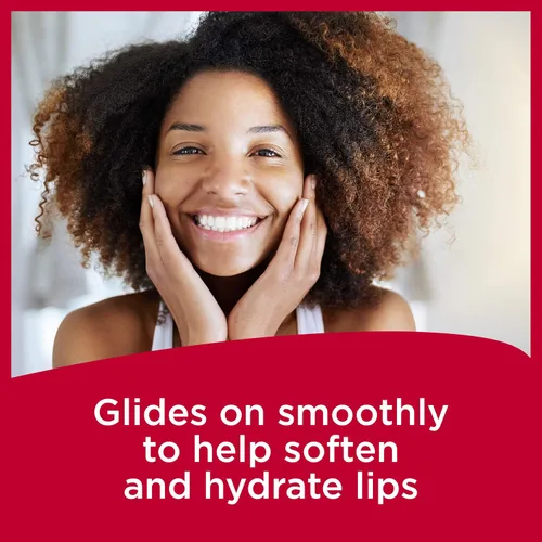 Vista 6 de Carmex Daily Care - Paquete de bálsamo labial hidratante, bálsamo labial con protector solar en cereza fresca, fresa y gaulteria, 0.35 onzas