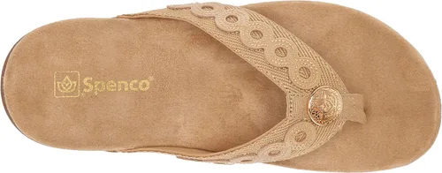 Vista 5 de Spenco Sandalia Tierra para mujer