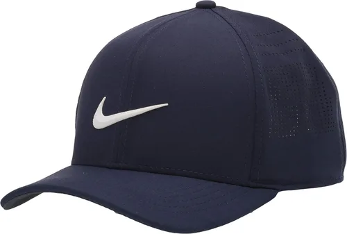 Vista 5 de Nike Gorra unisex Nike Aerobill Classic99 Performance unisex para adultos