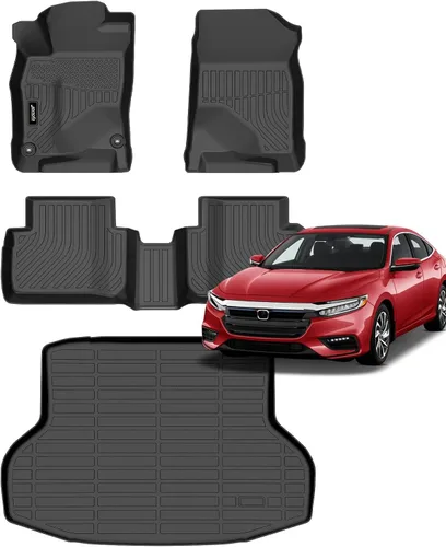 Vista 134 de Alfombrillas de carga para todos los modelos Chevy Equinox/GMC
