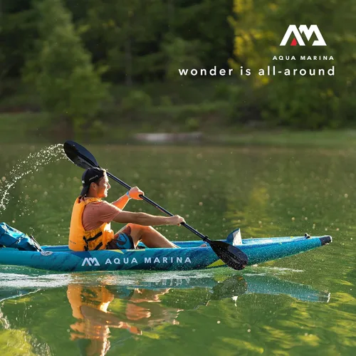 Vista 7 de Aqua Marina Kayak