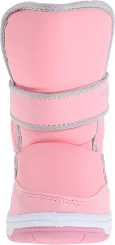 Vista 2 de Tundra Botas de nieve para niños (bebéniño pequeño)