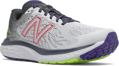 Vista 3 de New Balance - Tenis Fresh Foam 680 V7 de mujer para correr