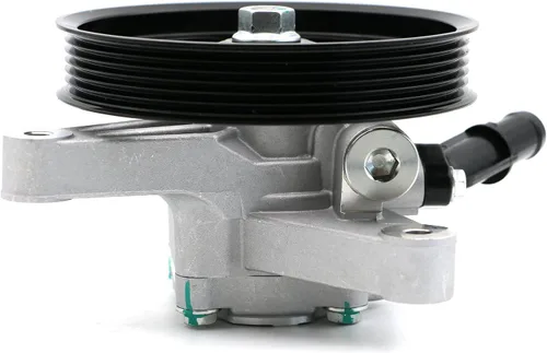 Vista 11 de Chefull Bomba de dirección asistida 96-665 con polea para Honda Odyssey 2011-2017 2009-2015 Honda Pilot 2012-2014 Honda Ridgeline, bomba