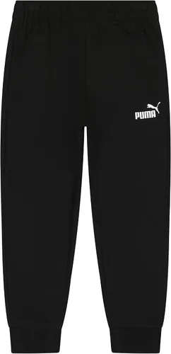 Vista 4 de Puma Boys Core Logo Jogger Sweatpants