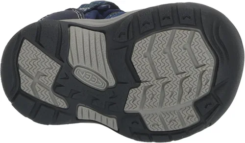Vista 4 de KEEN unisex-child Newport H2 Closed Toe Water Sandals