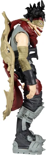 Vista 5 de McFarlane Toys - Figura de acción My Hero Academia Stain de 5 pulgadas