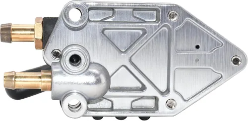 Vista 7 de 438559 Bomba de combustible apta para fueraborda Johnson Evinrude 25 35 50 65 70 75 85 88 90 100 105 115 125 135 140 HP, reemplaza #385784 433390
