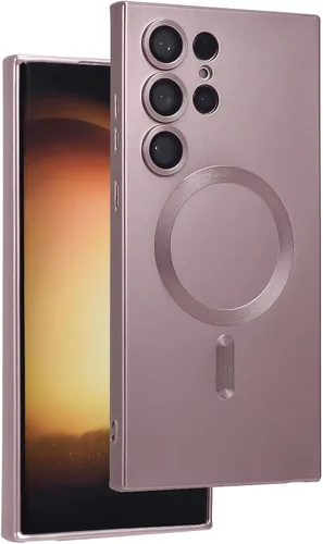 Vista 34 de Funda magnética para Samsung Galaxy S20 FE, funda para teléfono Samsung Galaxy S20 FE de silicona suave con protección de cámara, ajuste delgado