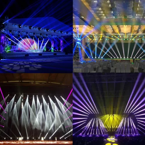 Vista 5 de Adaptador de interfaz USB a DMX LED DMX512 RS485, convertidor de nivel de señal para computadora, PC, escenario, cable controlador de iluminación