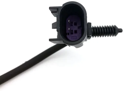 Vista 8 de Ensun 15158254 Sensor de velocidad de rueda delantera ABS izquierda o derecha compatible con 2004-2007 Rainier, 2002-2009 Trailblazer/Envoy