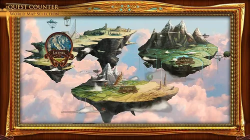 Vista 13 de Aerea Collector's Edition - PlayStation 4