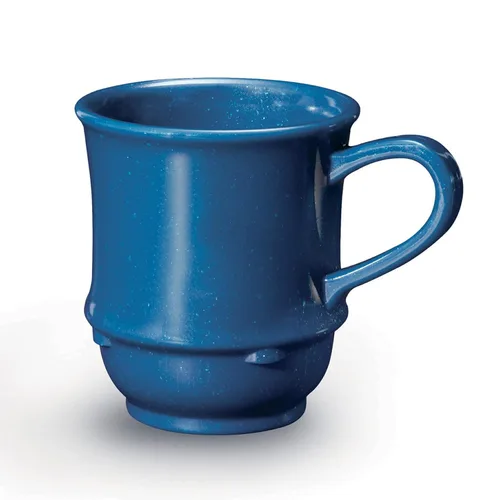 Vista 6 de G.E.T. TM-1208-P Princeware - Taza apilable (8 onzas, SAN) (paquete de 12)