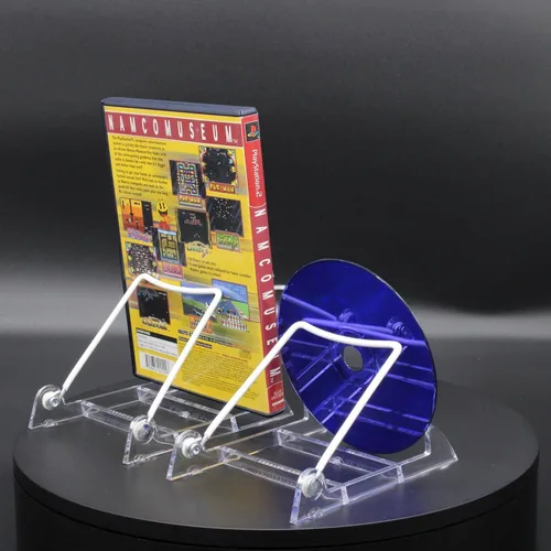Vista 6 de Namco Museum - PlayStation 2