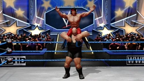 Vista 28 de WWE All Stars - Playstation 3