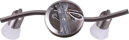 Vista 3 de Canarm Ltd. IT356A02BPT10 2 foco de luz rastreador James., IT356A02BPT10