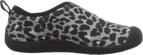 Vista 6 de KEEN Pantuflas Howser Wrap de baja altura, informales, cómodas y duraderas para mujer