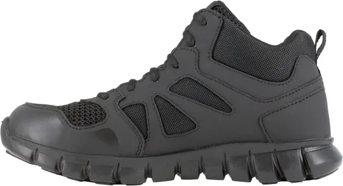 Vista 4 de Reebok womens Sublite Cushion Tactical