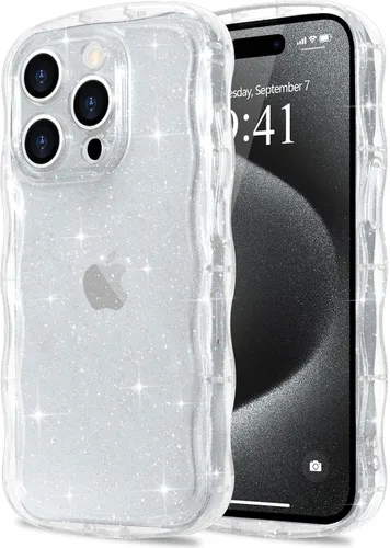 Vista 234 de Pepmune Funda magnética para iPhone 17 Pro Max, color rosa