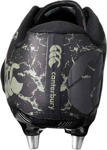 Vista 3 de Canterbury Botas de rugby para hombre