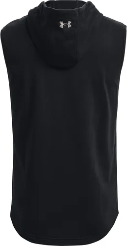 Vista 5 de Under Armour Sudadera con capucha Project Rock Terry para hombre