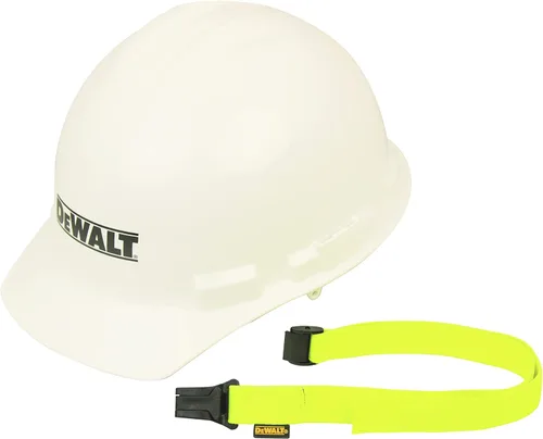 Vista 4 de DEWALT Cordón para casco duro