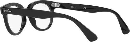 Vista 5 de Ray-Ban RX2199v - Marcos redondos para gafas graduadas