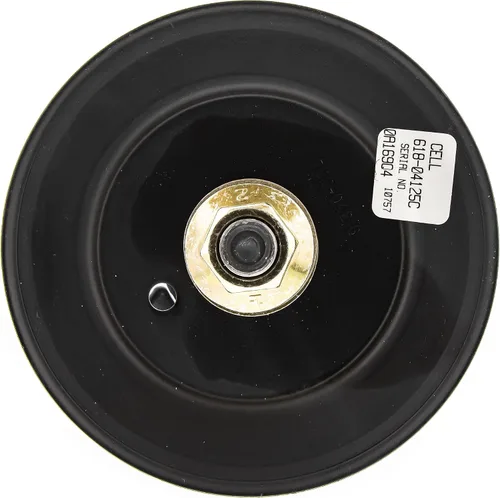 Vista 3 de CUB CADET 918-04125C Conjunto de husillo de polea 5.39" sin Ftg RZT LGT SLT SLTX LGTX
