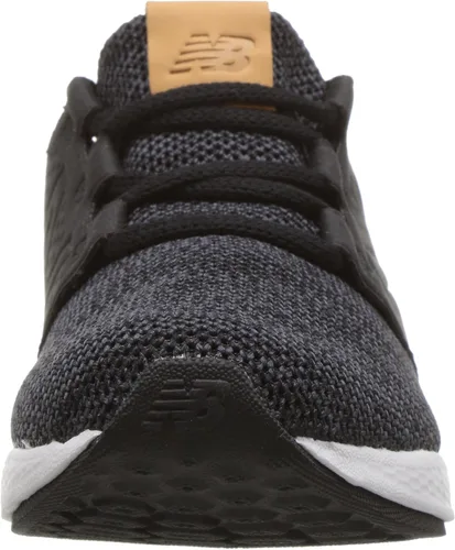 Vista 2 de New Balance - Tenis para correr Cruz V2 para niño con espuma fresca