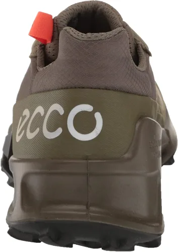 Vista 3 de ECCO Biom 2.1 Low Gore-tex - Entrenador cruzado impermeable para hombre