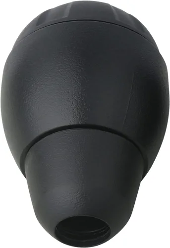 Vista 4 de APPERFiT Pomo de palanca de cambios para transmisión manual 52060485AG compatible con Jeep Wrangler JK 2007 2008 2009 2010 palanca de cambios