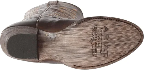Vista 3 de ARIAT Women's Desert Holly Western Boot