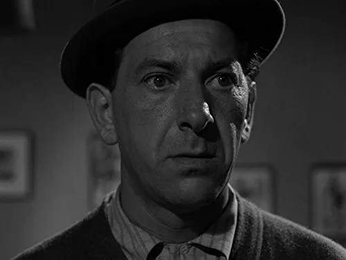 Vista 4 de THE TWILIGHT ZONE SEASON 3 - V 1961