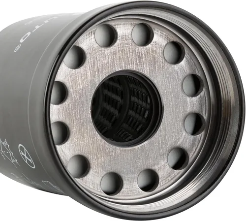 Vista 6 de GETOPAUTO RE504836 Filtro de aceite de motor compatible con John Deere 5415 5425 5625 5076 5082 5083 5085 5090 Tractor reemplaza RE507522 RE541420