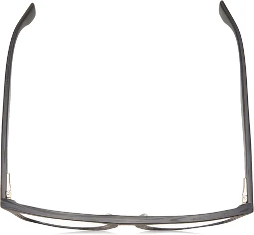 Vista 4 de Gafas graduadas Hugo hug HG 0322 02X8 Mtgrywood