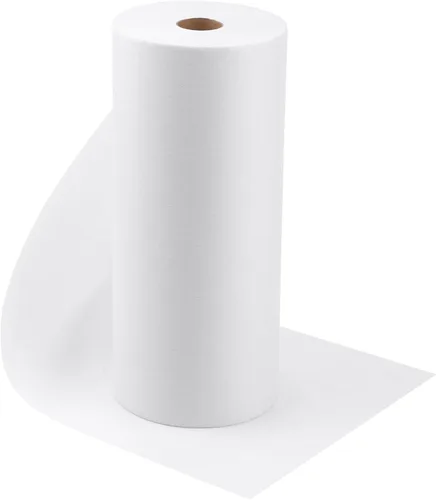 Vista 12 de Entretela Fusible Ligera Negra para Coser: 11.6" X 30yd Tela de Entretela para Coser, Entretela Termoadhesiva No Tejida de Un Solo Lado