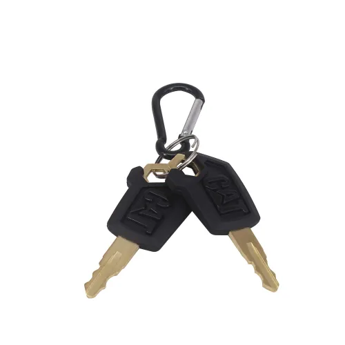 Vista 7 de Llaves de gato para equipo pesado Caterpillar (10 PCS)