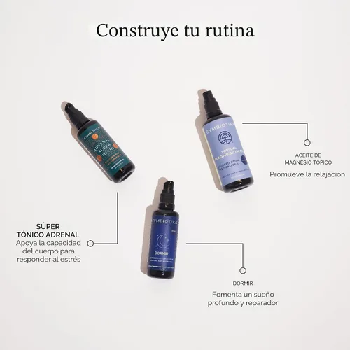 Vista 6 de CYMBIOTIKA aerosol de aceite de magnesio tópico para el cuerpo, fabricado en EE. UU., suplemento para calambres en las piernas, músculos, salud