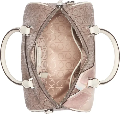 Vista 4 de Calvin Klein Ashley - Bolso con cierre superior